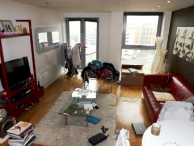 Annonce Location Appartement Leeds