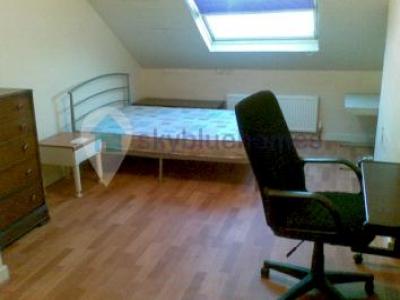 Annonce Location vacances Maison Nottingham