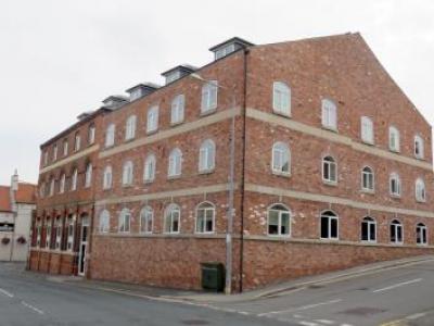 Annonce Location Appartement Barton-upon-humber