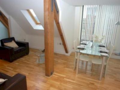 Annonce Location Appartement Leeds