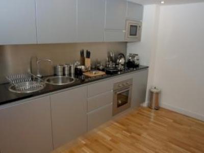 Louer Appartement Leeds