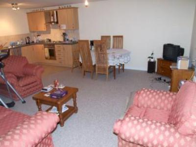 Annonce Location Appartement Peterborough