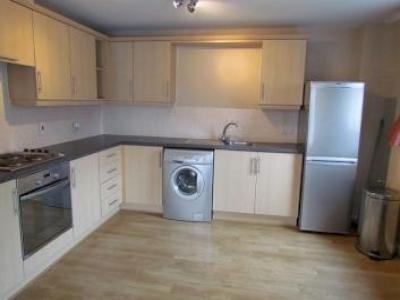 Louer Appartement Liverpool