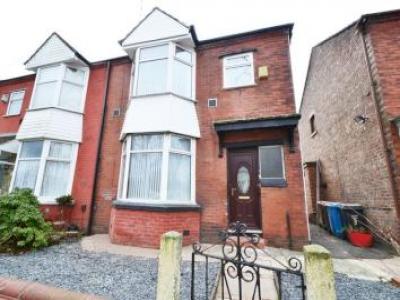 Annonce Location Maison Salford