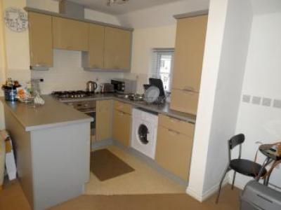 Louer Appartement Merthyr-tydfil