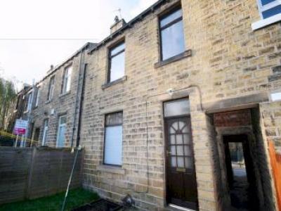 Annonce Location vacances Maison Huddersfield