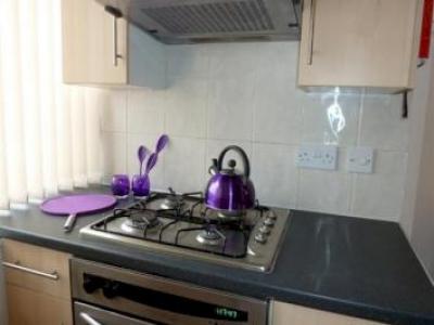 Annonce Location vacances Appartement Sunderland