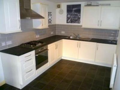 Louer Appartement Falkirk