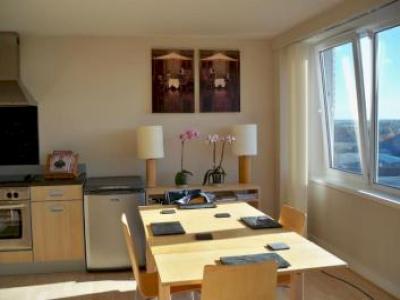 Louer Appartement Peterborough