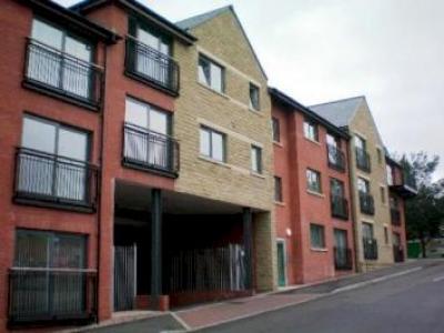 Annonce Location Appartement Sheffield