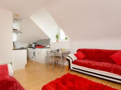 Louer Appartement Canterbury