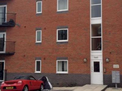 Annonce Location Appartement Sheffield