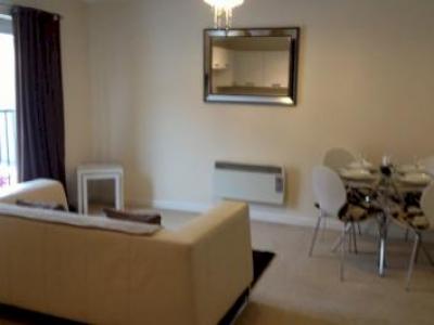 Louer Appartement Sheffield