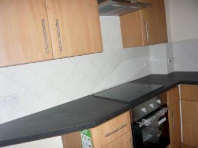 Louer Appartement Dunfermline