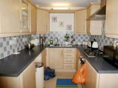 Louer Appartement Burton-on-trent