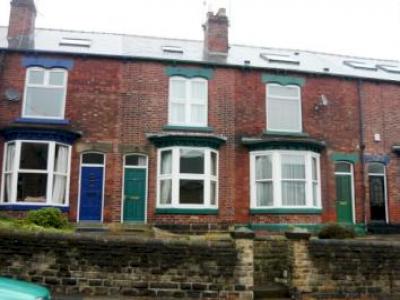 Annonce Location Maison Sheffield