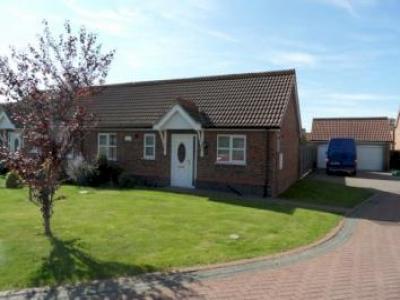 Annonce Location Maison Immingham