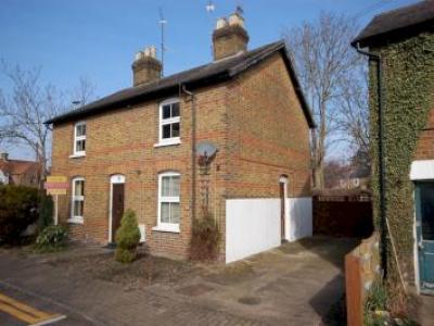 Annonce Location Maison Rickmansworth