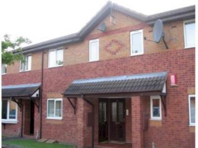 Annonce Location Appartement Stoke-on-trent