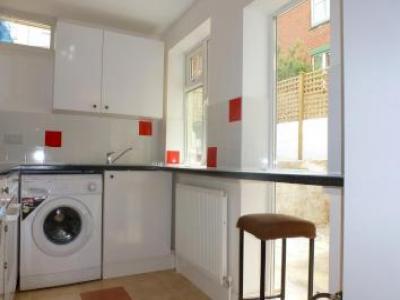 Louer Appartement Bournemouth