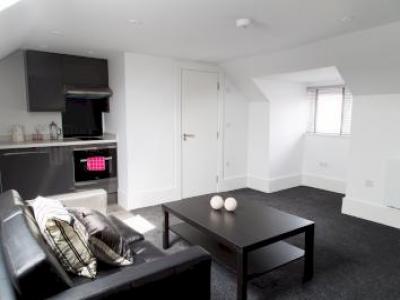 Louer Appartement Southampton