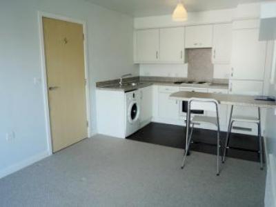 Louer Appartement Cardiff