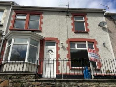 Annonce Location Maison Abertillery