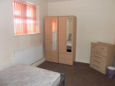 Louer Appartement Coventry