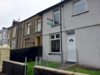 Annonce Location Maison Treorchy