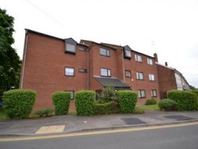 Annonce Location Appartement Coventry