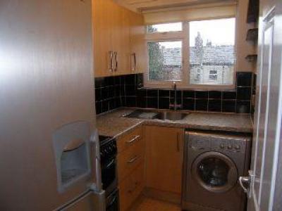 Louer Appartement Macclesfield