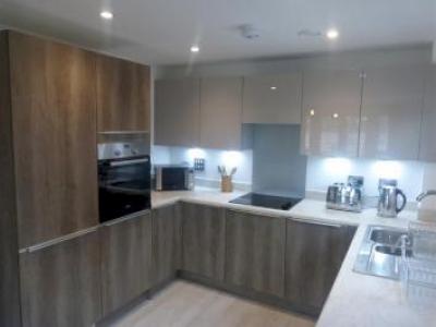 Annonce Location Appartement Milton-keynes