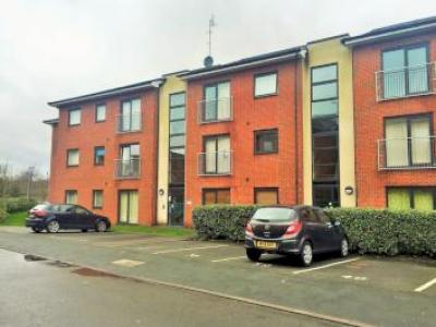 Annonce Location Appartement Stoke-on-trent