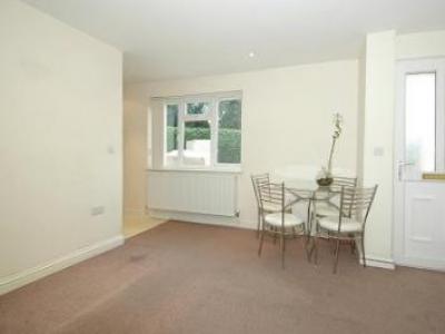 Louer Appartement Oxford