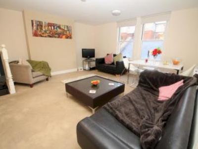 Annonce Location Appartement Leeds