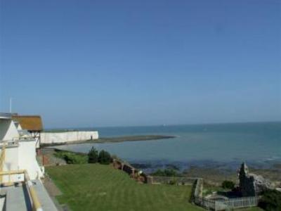 Annonce Location Appartement Broadstairs