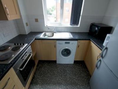 Louer Appartement Coventry