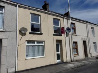 Annonce Location Maison Llanelli