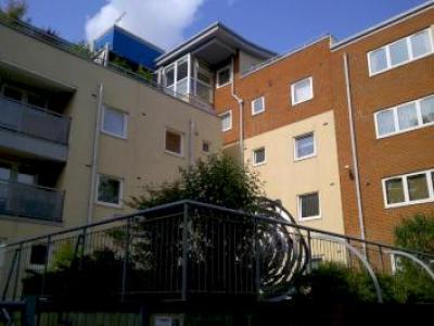 Annonce Location Appartement Southampton