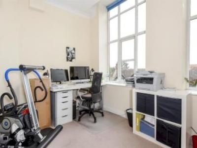 Louer Appartement Oxford