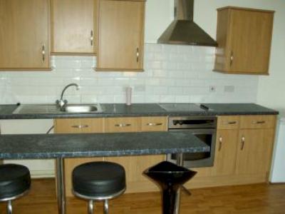 Louer Appartement Leeds