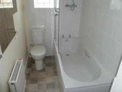 Louer Appartement Weston-super-mare