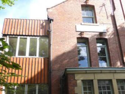 Annonce Location vacances Appartement Newcastle-upon-tyne