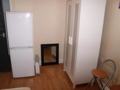 Louer pour les vacances Appartement Nottingham