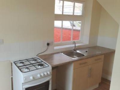 Louer Appartement Ilkeston