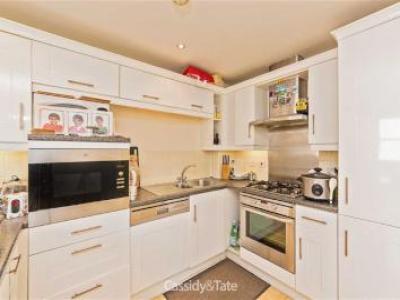 Louer Appartement St-albans