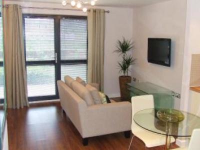 Louer Appartement Sheffield