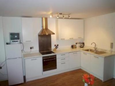 Annonce Location Appartement Nottingham