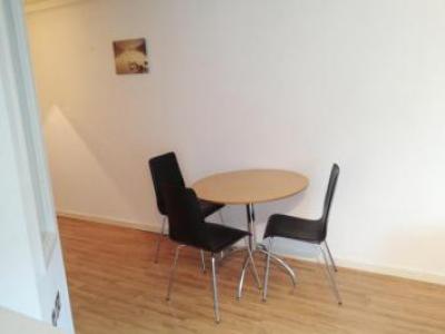 Louer Appartement Nottingham