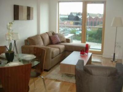 Annonce Location Appartement Leeds